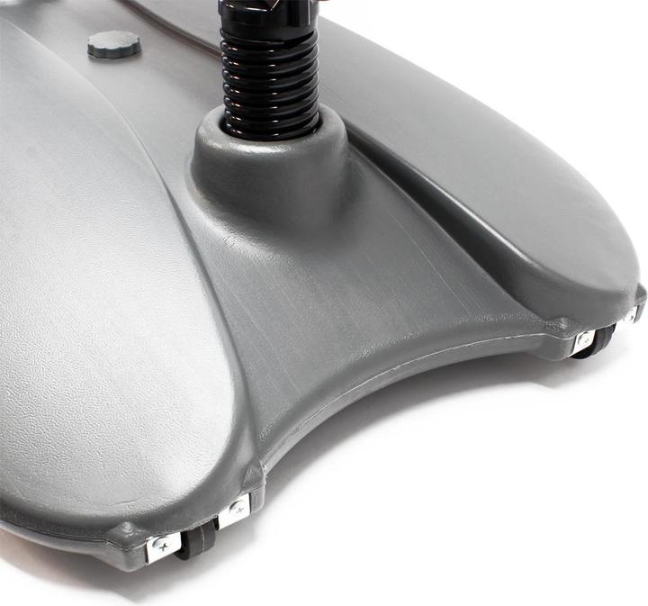 Actual product image Wiltec Customer stopper (A1)