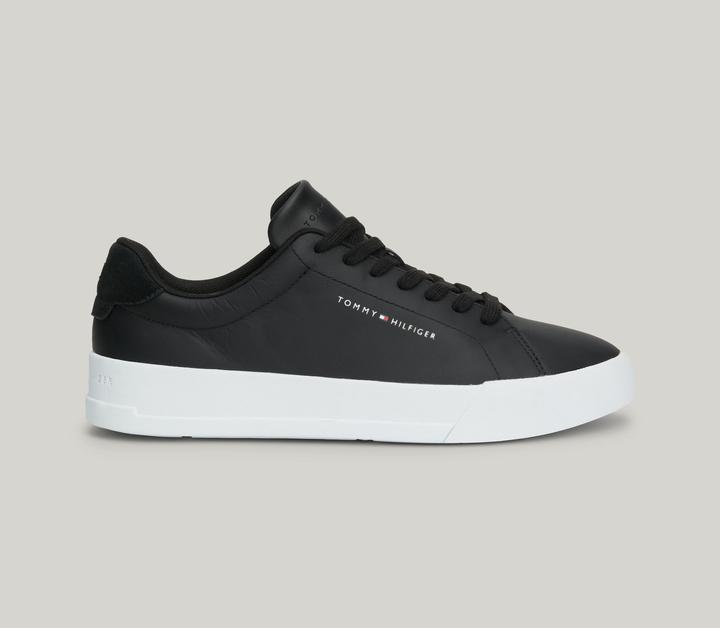 Produktbild Tommy Hilfiger Th Court Leather (42)