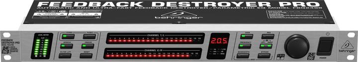 Produktbild Behringer Feedback Destroyer Pro Fbq2496