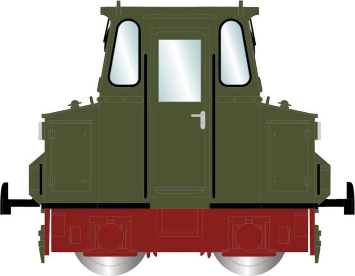 Image du produit Hornby ASF Railadventure Dig.