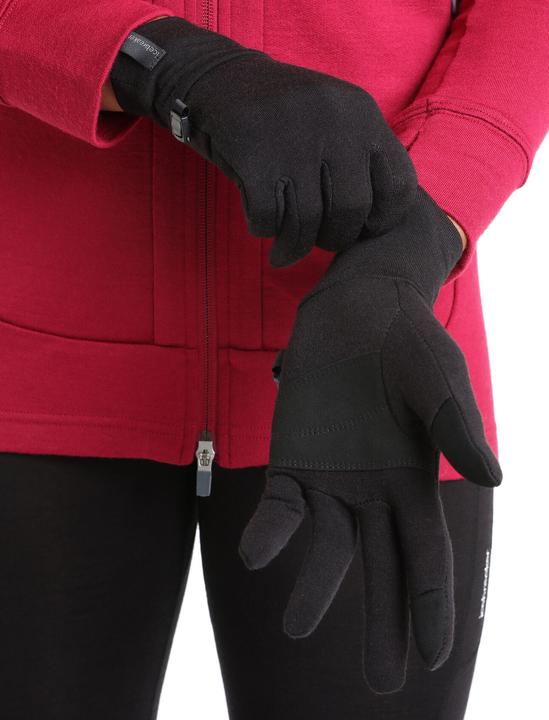 Actual product image Icebreaker Sierra (S)