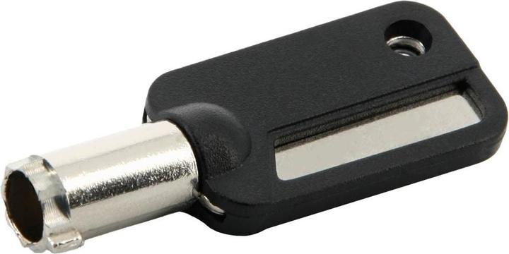 Produktbild Mobilis Master Key Nano - security lock 001329 and 001331