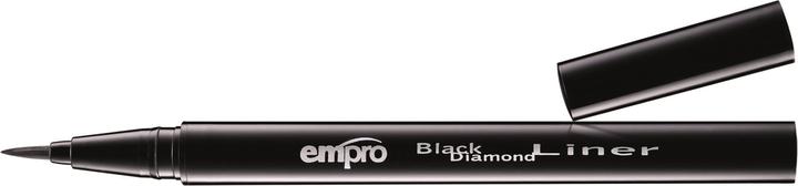 Produktbild EMPRO Black Diamond Liner 1 ml (Grey)