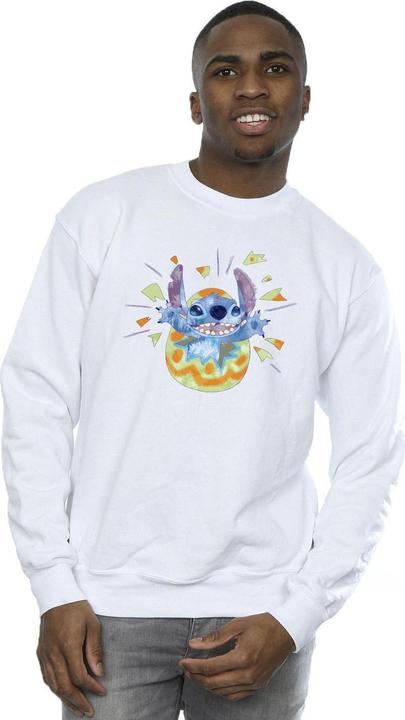 Produktbild Disney Lilo & Stitch Cracking Egg Sweatshirt (XXL)
