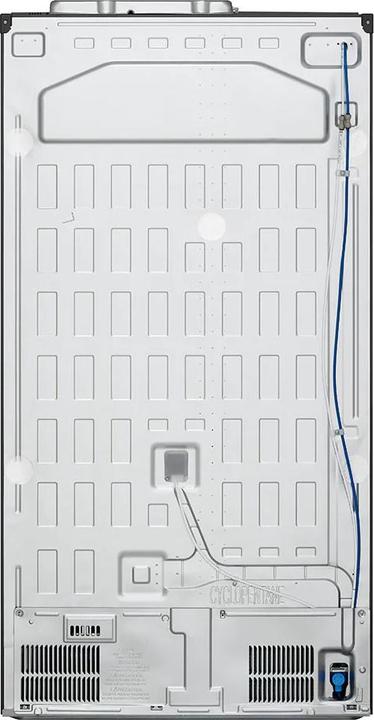 Immagine prodotto LG InstaView GSXV91PZAE (635 l)