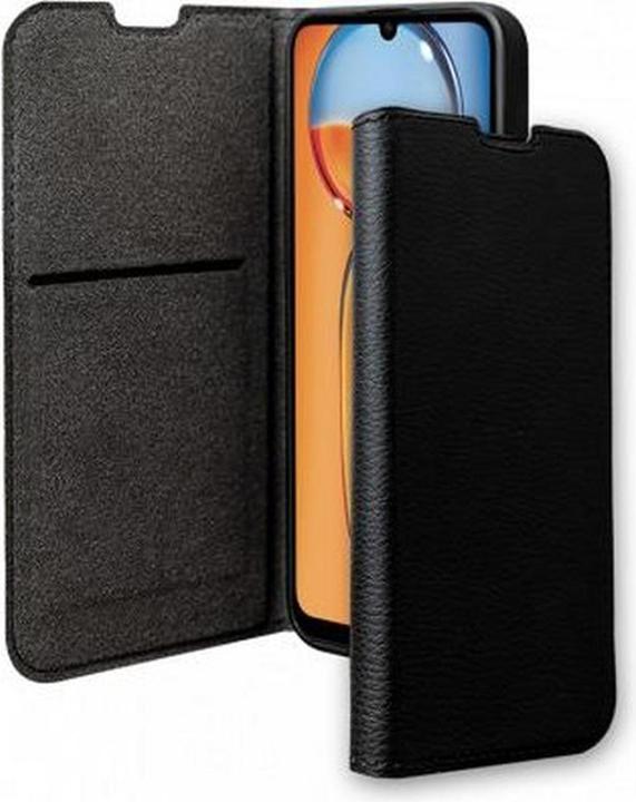 Actual product image Bigben Case for Xiaomi Redmi 13C 4G/5G Folio Wallet with card holder (Xiaomi Redmi Note 13 4G)
