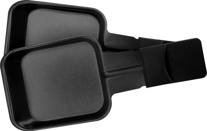 Produktbild Trisa Raclette Pfännchen