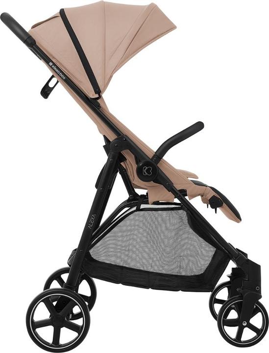 Actual product image Kikkaboo Poussette buggy Alexa 22