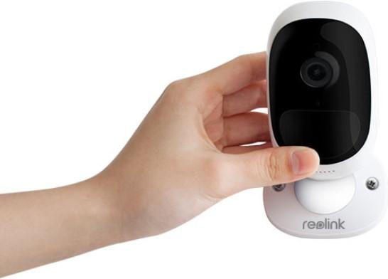 Actual product image Reolink Argus 2 (1920 x 1080 Pixels)
