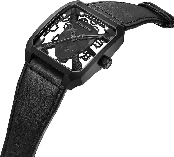 Actual product image Police Omaio (Analogue wristwatch, 39 mm)