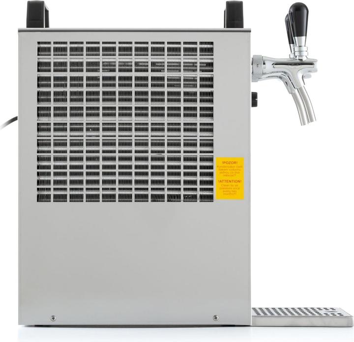Image du produit Ich-zapfe Kontakt 40/K Bierzapfanlage 2-leitig