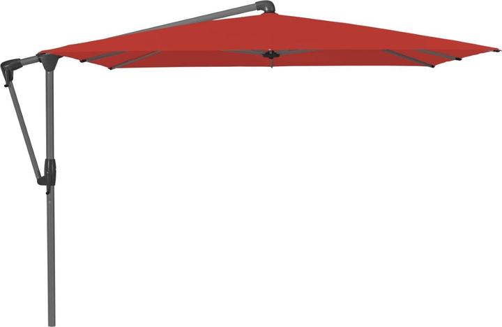 Actual product image Glatz Sunwing Casa parasol (3 m)