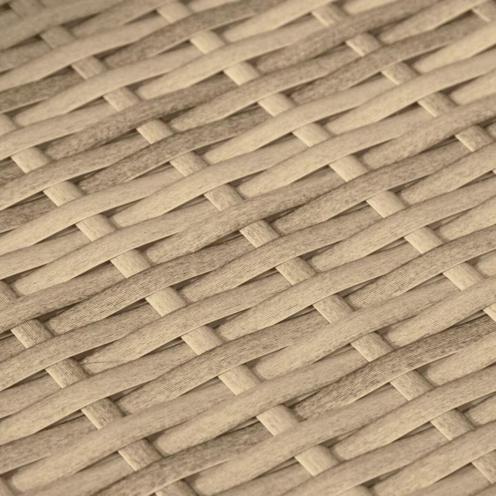 Produktbild VidaXL Garten-Lounge-Set