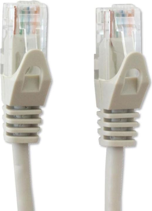Produktbild Techly TECHLYPRO 307995 TechlyPro Network patch (U/UTP, CAT5e, 3 m)