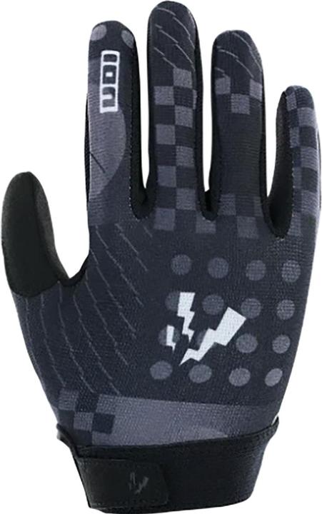 Immagine prodotto ION Gloves Scrub youth - black (M)