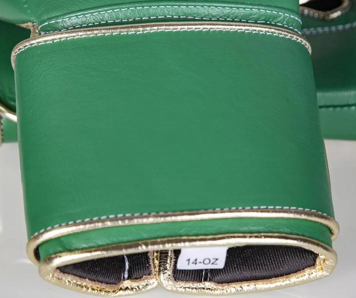 Image du produit Paffen Sport Pro Wide Boxhandschuhe (16 OZ, Taille unique)
