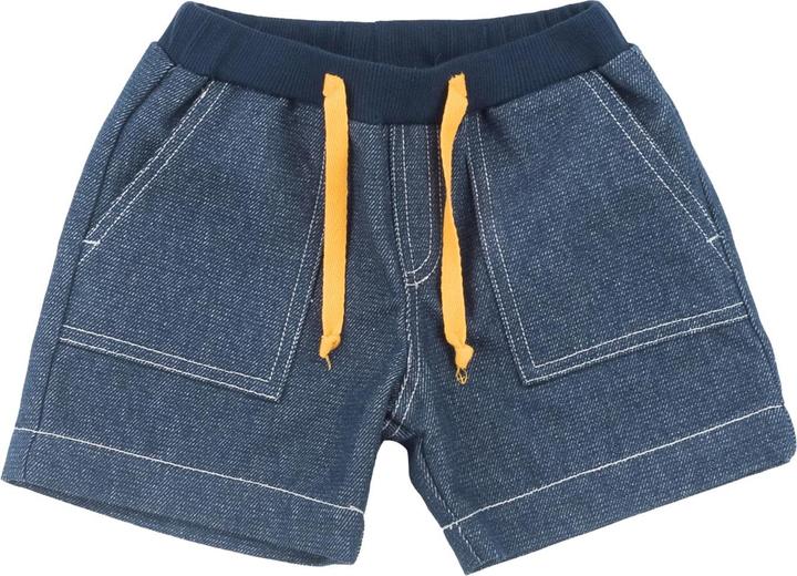 Produktbild What I Like Kurze Hose Denim (110)