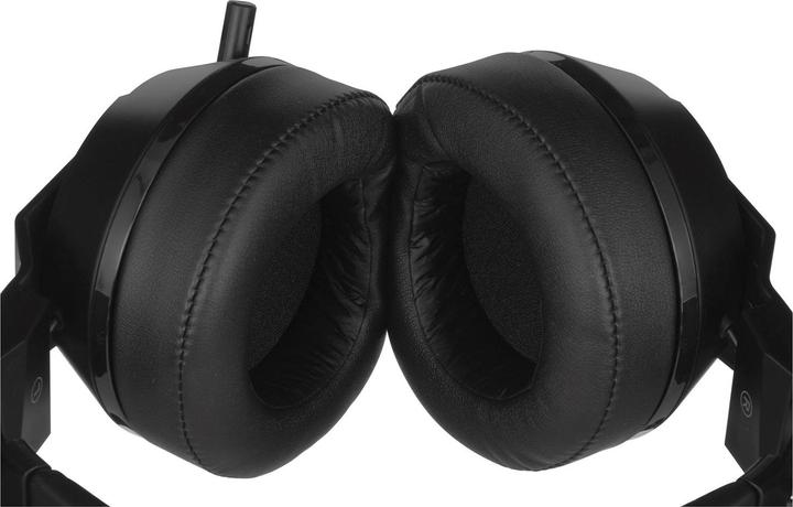 Produktbild MadCatz Headset F.R.E.Q. 4 Schwarz (Kabelgebunden)