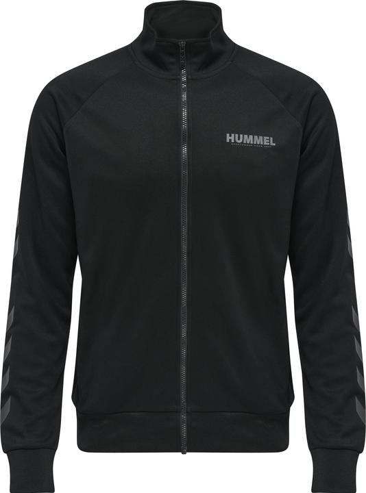 Produktbild hummel Legacy Poly Zip Jacket (XL)