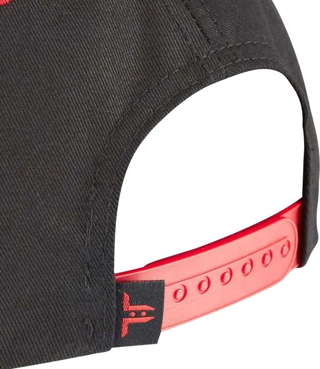 Image du produit Tokyo Time Casquette de baseball unisexe adulte Misfits Gaming Logo (Taille unique)