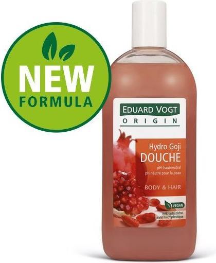 Actual product image Eduard Vogt Hydro Goji Douche (400 ml)
