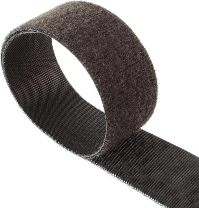 Actual product image Velcro brand Professional brand cable tie (30 mm)