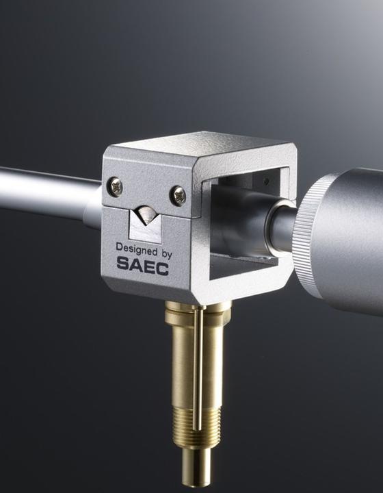 Produktbild TEAC TN-4D-SE/B (Manuell)