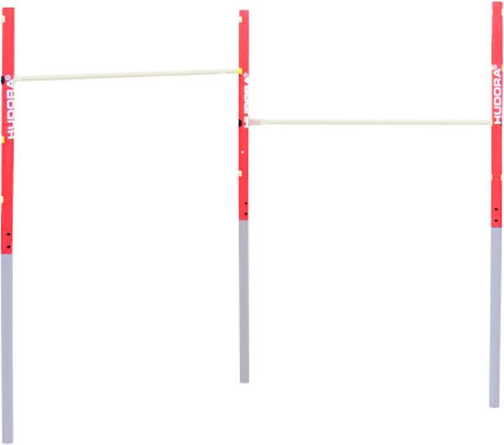 Hudora 1 Upper support bar (Fabian gymnastics bar)