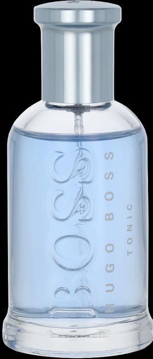 Image du produit BOSS Bottled Tonic (Eau de toilette, 50 ml)