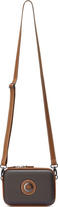 Produktbild Delsey Chatelet Air 2.0 Clutch -pikkulaukku, ruskea