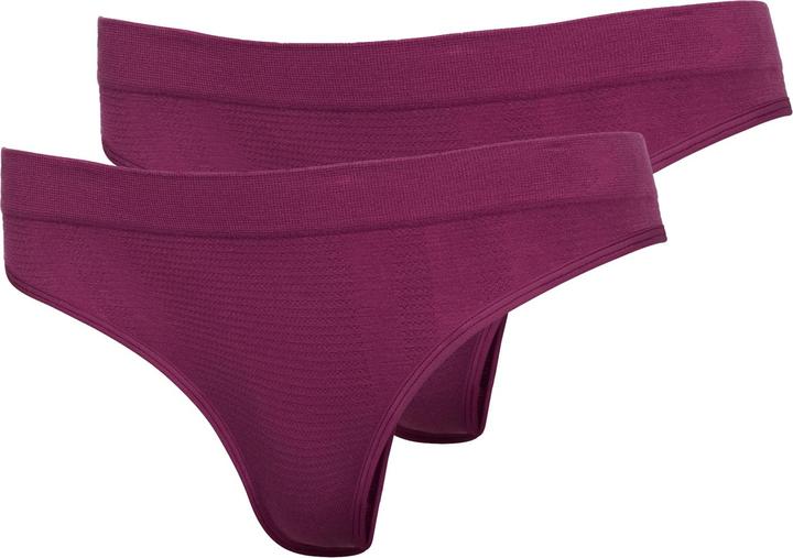 Produktbild Schiesser Tanga Active Basic (42, 2er Pack)