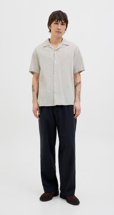 Produktbild Jack & Jones Jprccmontana Dobby Resort S/S Shirt Sn (M)