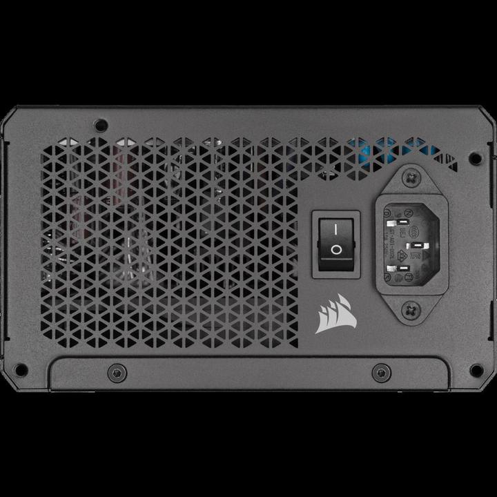 Produktbild Corsair RM850x SHIFT 80 PLUS Gold (850 W)