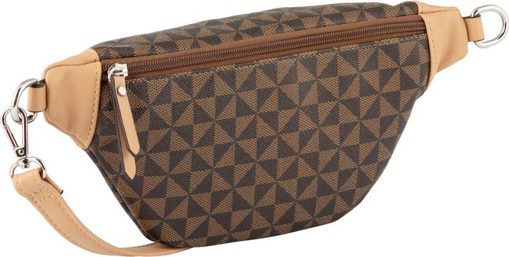 Actual product image Gabor BEHEIM INTERN. FASHION Barina, Zip tote bag M, mixed (13 l)