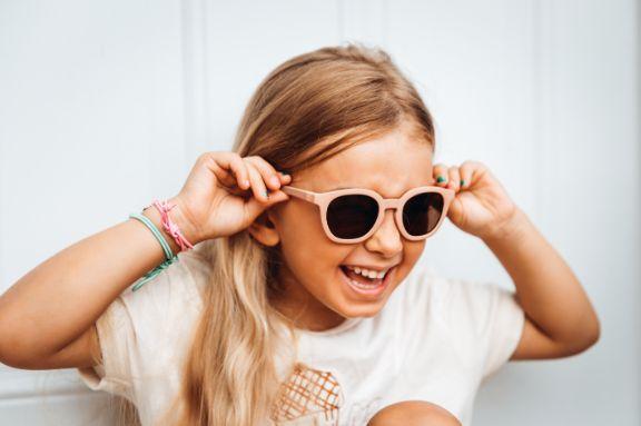 Produktbild Beaba Sonnenbrille 4-6 J SUNNY Blush