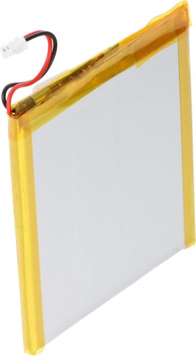 Produktbild AccuCell Akku Somfy Tahomi Pad io (1850 mAh)