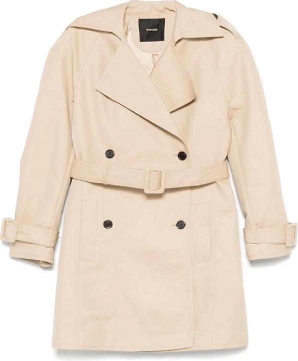 Produktbild Pinko Tears Trench (38)