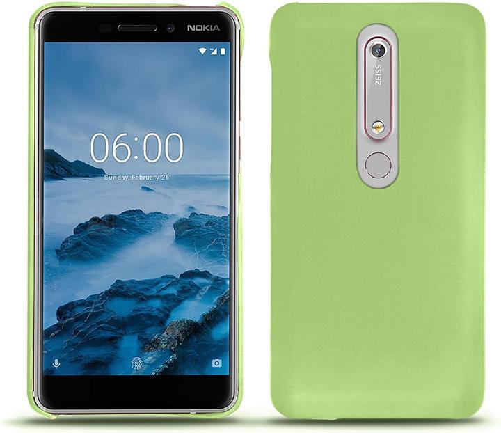 Vert olijf ( Nappa - Pantone #a7c58e )