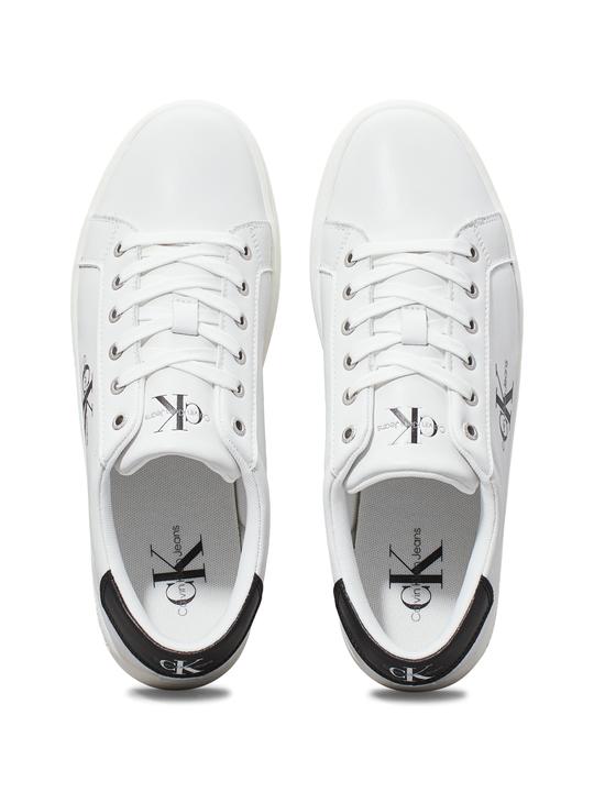 Produktbild Calvin Klein Classiccuplowlaceup Lth ml (44)