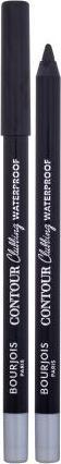 Actual product image Bourjois Contour Clubbing Waterproof (54 Ultra Black)