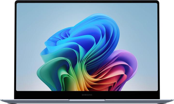 Produktbild Samsung Galaxy Book4 Edge (14", Snapdragon X Elite X1E-80-100, 16 GB, 512 GB, DE)