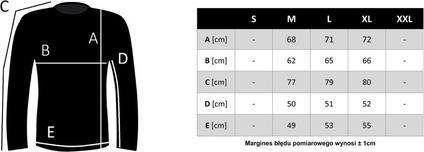 Immagine prodotto Calvin Klein Jeans LOGO JACQUARD HOODIE, nero (nero), taglia L (L)