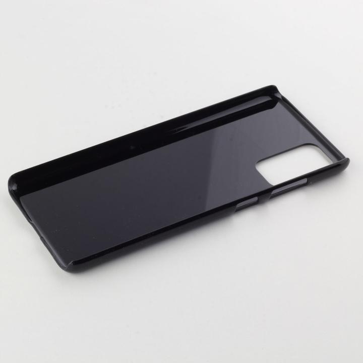 Actual product image PhoneLook Hull Pineapple Multi-colours (Samsung Galaxy S20+)