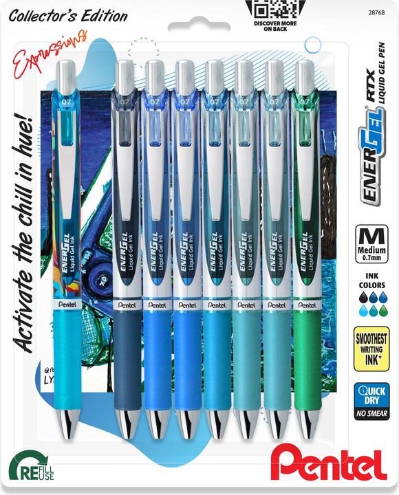 Night blue, Blue, Aqua blue, Cyan, Teal