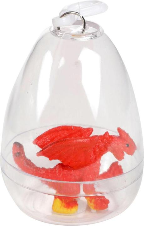 Actual product image Toi-Toys World of Dinosaurs Growth Dino