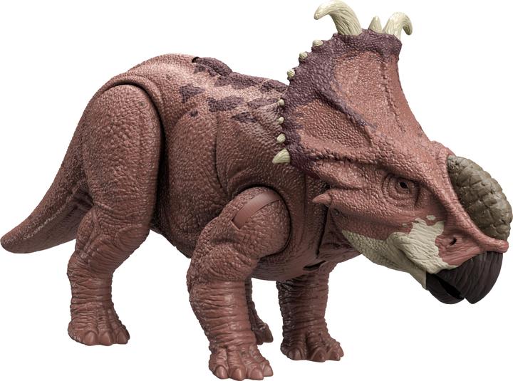 Jurassic World Wild Roar - Pachyrhinosaurus (CT)