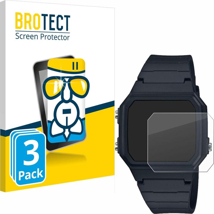 Actual product image BROTECT AirGlass Glass
