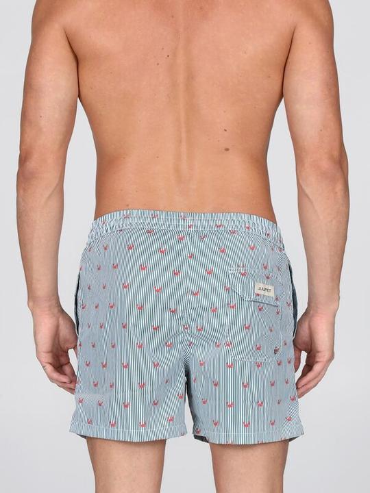 Produktbild Shiverpeaks JULIPET Badeshort Krebse (L)