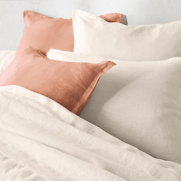 Image du produit La Redoute Interieurs Linot (Housse de couette, 240 x 290 cm)