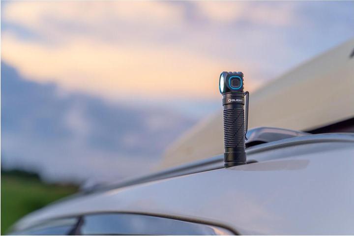 Image du produit Olight Perun 3 (3000 lm)